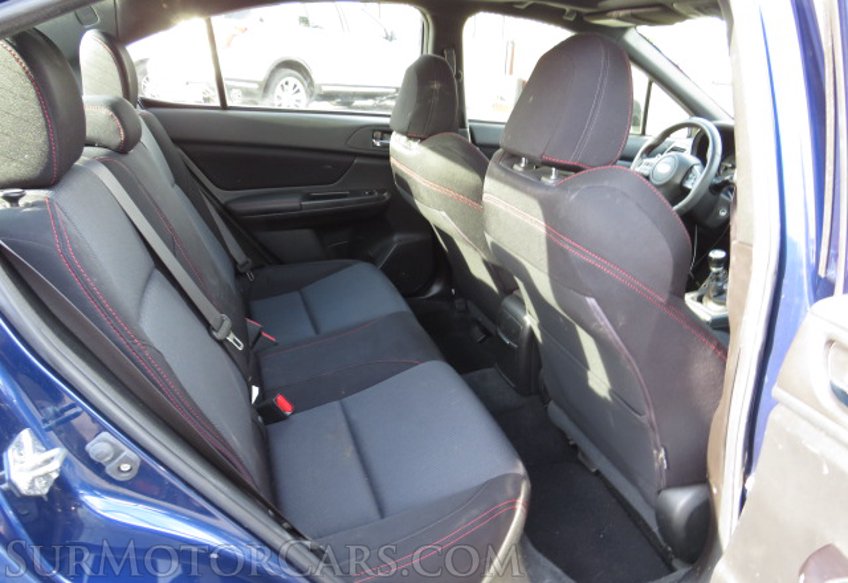 2015 Subaru WRX - Image 28