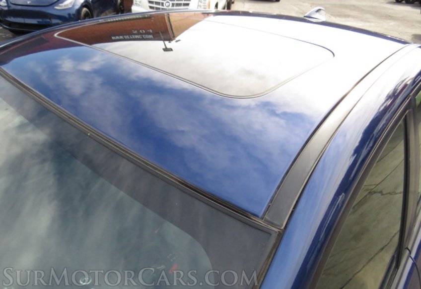 2015 Subaru WRX - Image 15