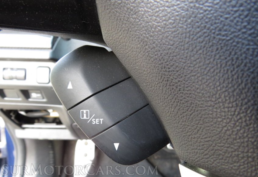 2015 Subaru WRX - Image 35