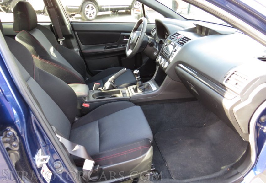 2015 Subaru WRX - Image 24