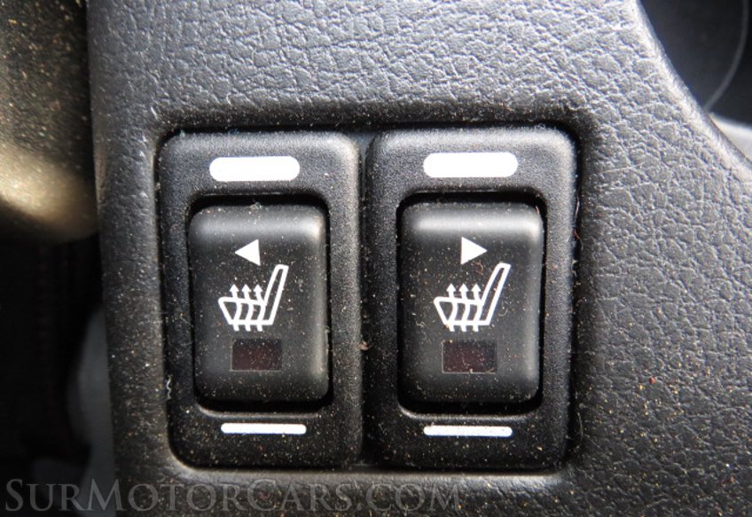 2015 Subaru WRX - Image 43