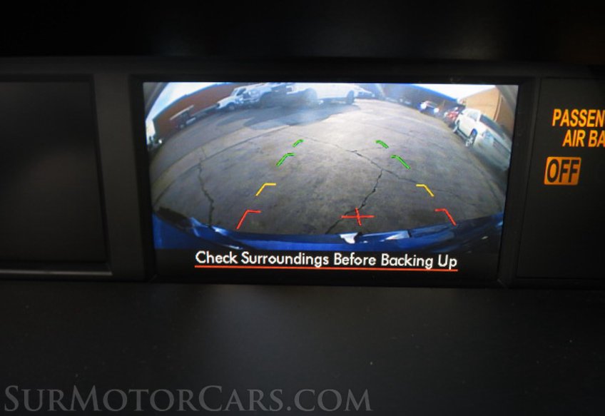 2015 Subaru WRX - Image 37