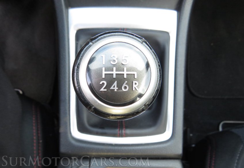 2015 Subaru WRX - Image 42