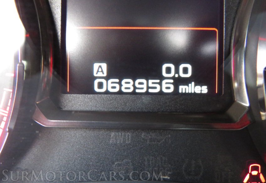 2015 Subaru WRX - Image 47