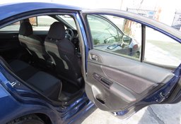 2015 Subaru WRX - Image 26