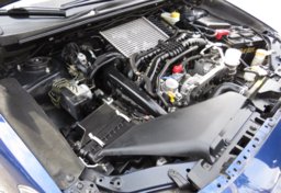 2015 Subaru WRX - Image 51