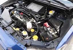 2015 Subaru WRX - Image 53