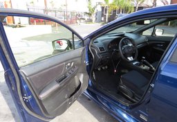 2015 Subaru WRX - Image 19