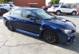 2015 Subaru WRX - Image 4