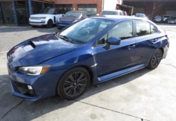 2015 Subaru WRX - Image 3