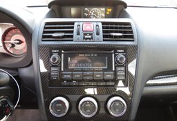 2015 Subaru WRX - Image 38