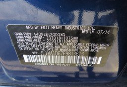 2015 Subaru WRX - Image 49