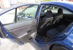 2015 Subaru WRX - Image 25