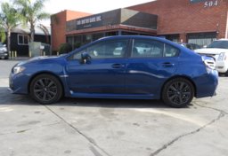 2015 Subaru WRX - Image 5