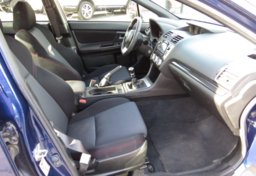 2015 Subaru WRX - Image 24