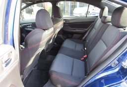 2015 Subaru WRX - Image 29