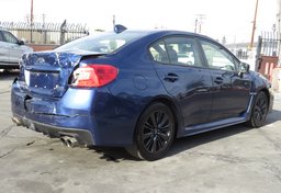 2015 Subaru WRX - Image 10