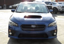 2015 Subaru WRX - Image 13