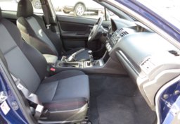 2015 Subaru WRX - Image 22