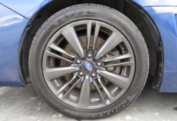 2015 Subaru WRX - Image 18