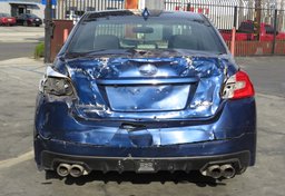 2015 Subaru WRX - Image 11