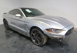 Thumbnail of 2020 Ford Mustang