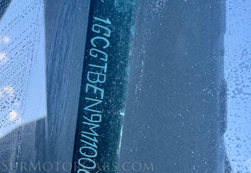 2021 Chevrolet Colorado 4x4 - Image 59