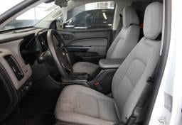 Thumbnail of 2021 Chevrolet Colorado