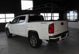 Thumbnail of 2021 Chevrolet Colorado
