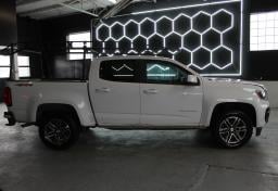 Thumbnail of 2021 Chevrolet Colorado