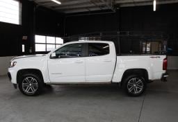 Thumbnail of 2021 Chevrolet Colorado