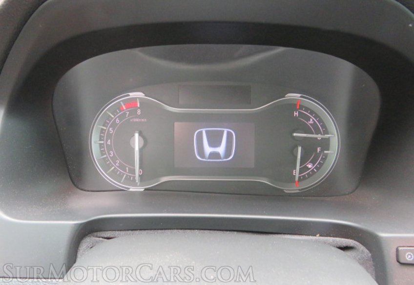 2018 Honda Ridgeline - Image 31