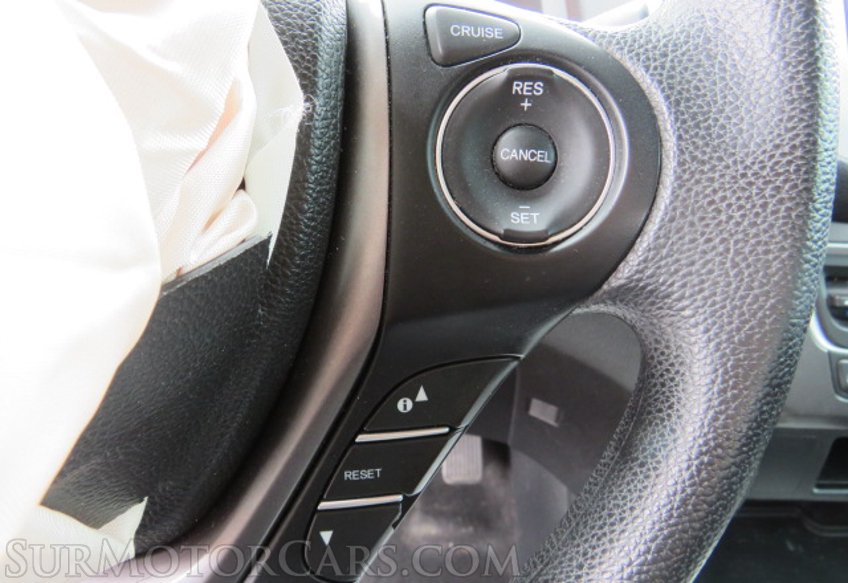 2018 Honda Ridgeline - Image 33