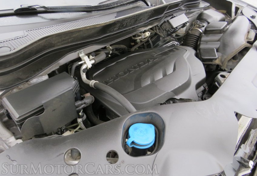 2018 Honda Ridgeline - Image 49