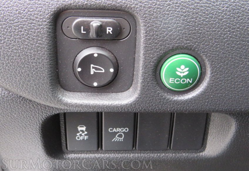 2018 Honda Ridgeline - Image 36