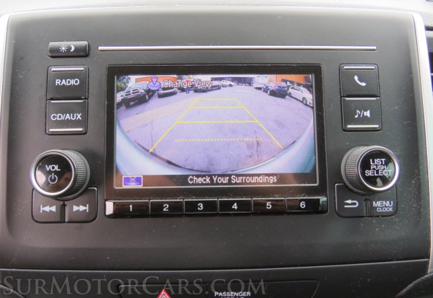 2018 Honda Ridgeline - Image 39