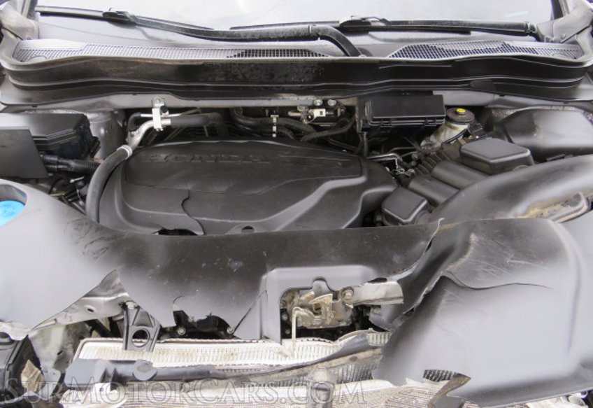 2018 Honda Ridgeline - Image 47