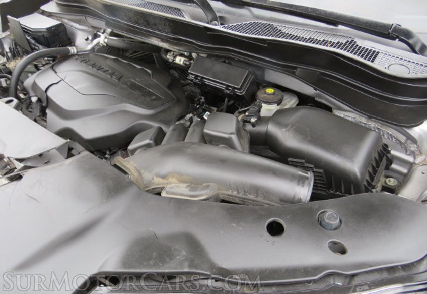 2018 Honda Ridgeline - Image 48