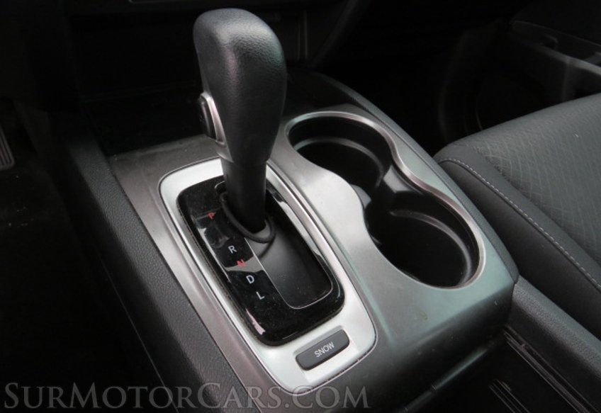 2018 Honda Ridgeline - Image 41