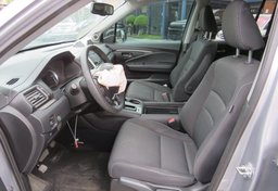 2018 Honda Ridgeline - Image 25