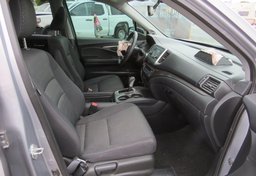 2018 Honda Ridgeline - Image 26