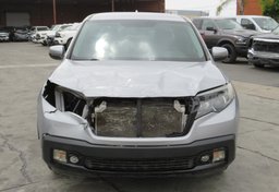 2018 Honda Ridgeline - Image 12