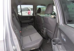 2018 Honda Ridgeline - Image 30