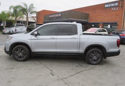 2018 Honda Ridgeline - Image 14