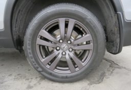 2018 Honda Ridgeline - Image 16