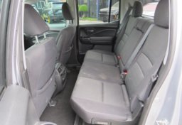 2018 Honda Ridgeline - Image 27