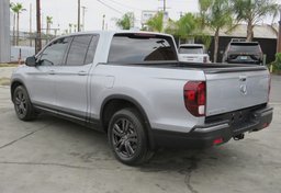 2018 Honda Ridgeline - Image 7