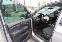 2018 Honda Ridgeline - Image 19