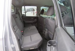 2018 Honda Ridgeline - Image 28