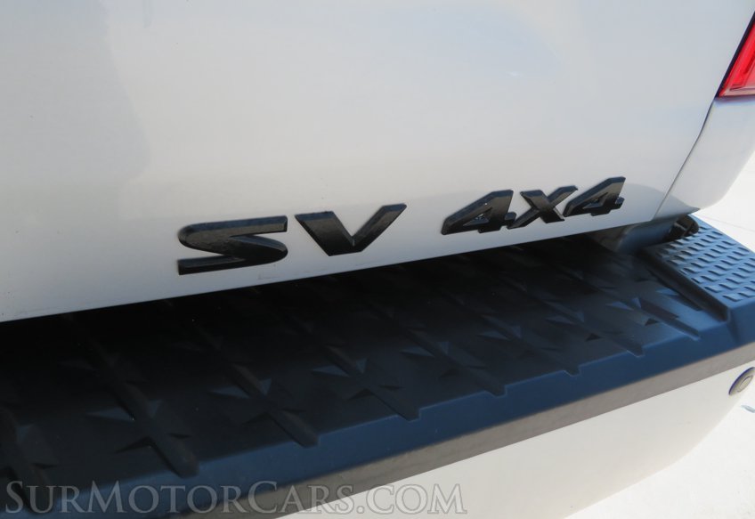 2017 Nissan Titan - Image 23